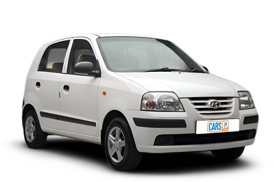 Hyundai Santro Xing-img